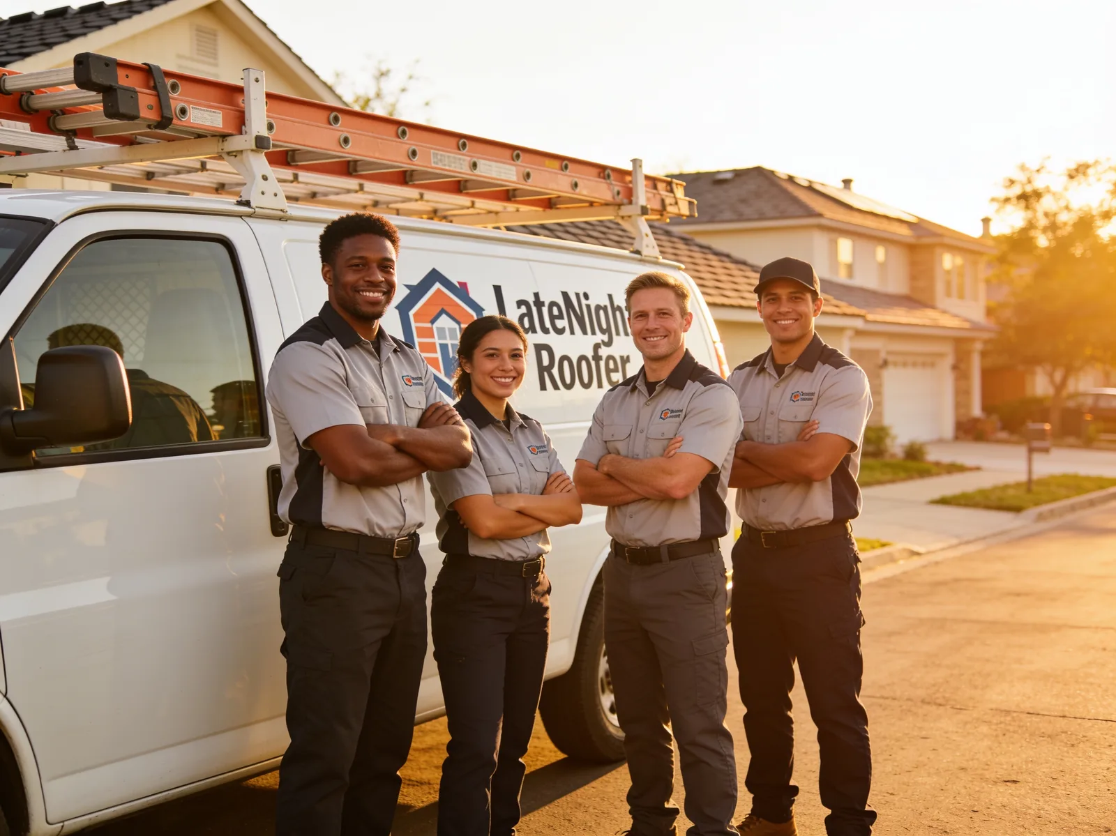 Emergency Roof Repair company in Kirkville, IA